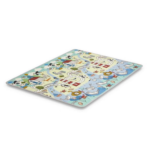 Продукт KinderKraft MATTY 2 - Подложка за игра - 0 - BG Hlapeta